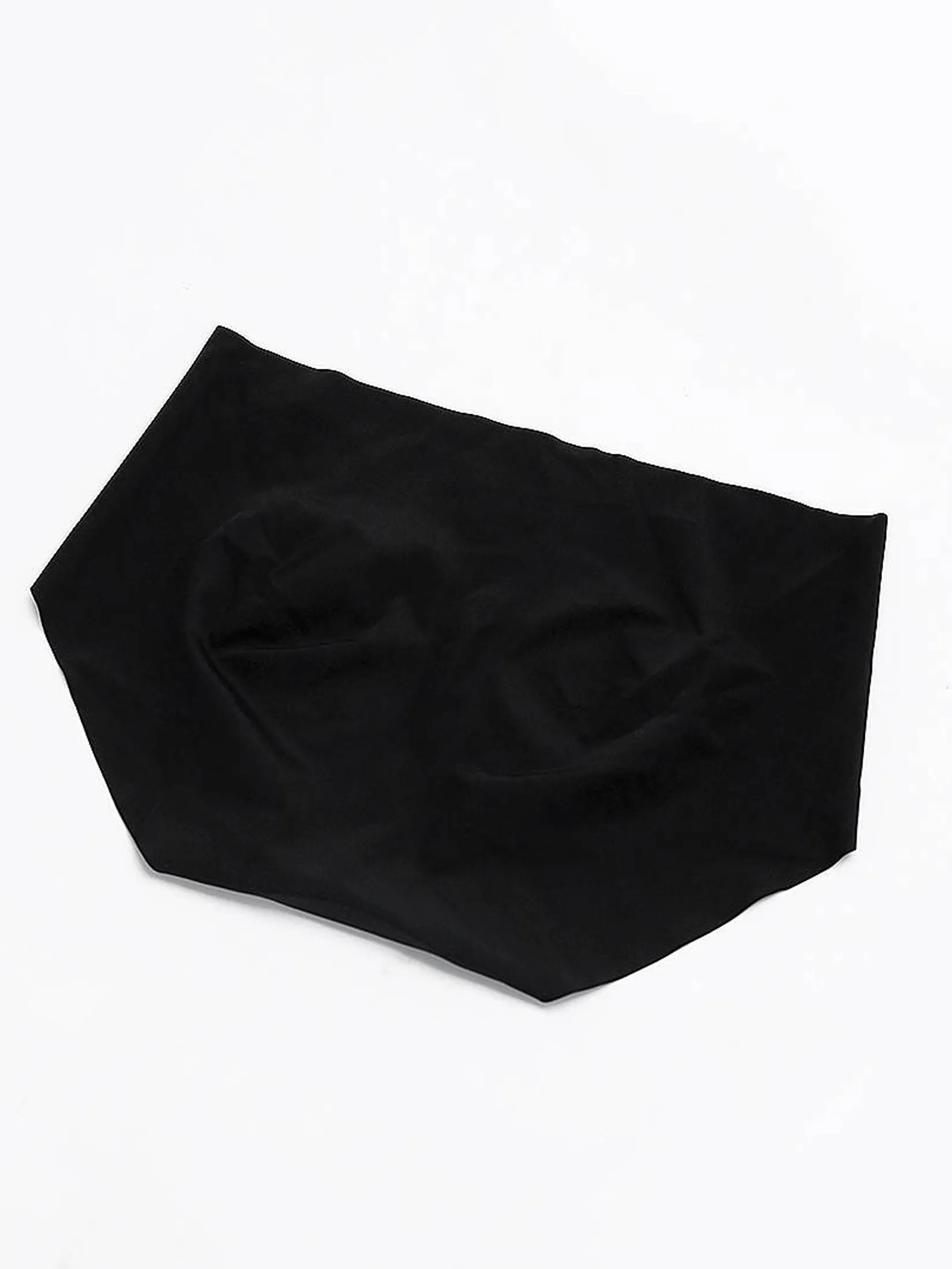 SABINA [Pack 5 Piece] [Online Exclusive] Panty Zone Bikini Panty - Black