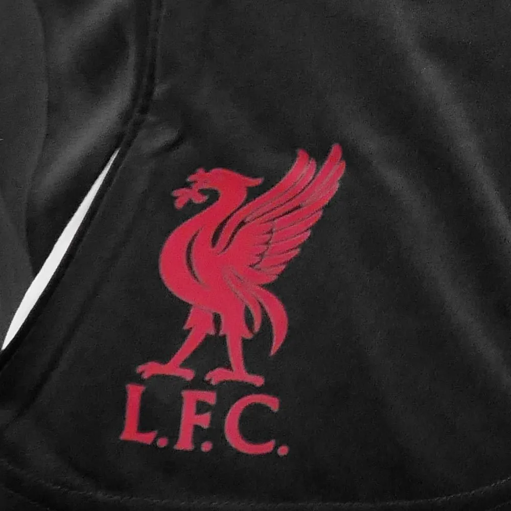 ADIDAS Liverpool FC Tiro 25 Competition Training Men Football Shorts Black - AD001AP292ENTH