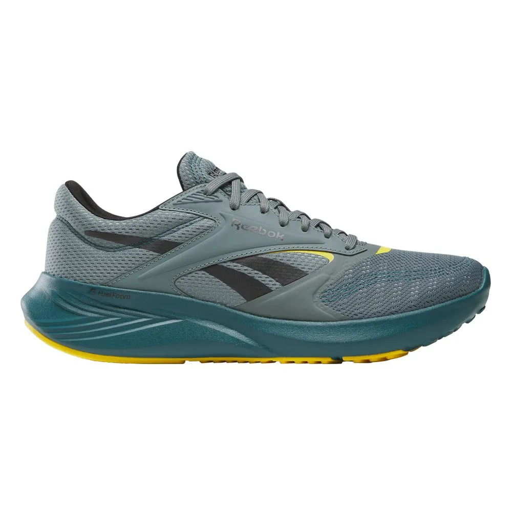 REEBOK Energen Tech Plus 2 Unisex Running Shoes Grey - RE099SH570EMTH