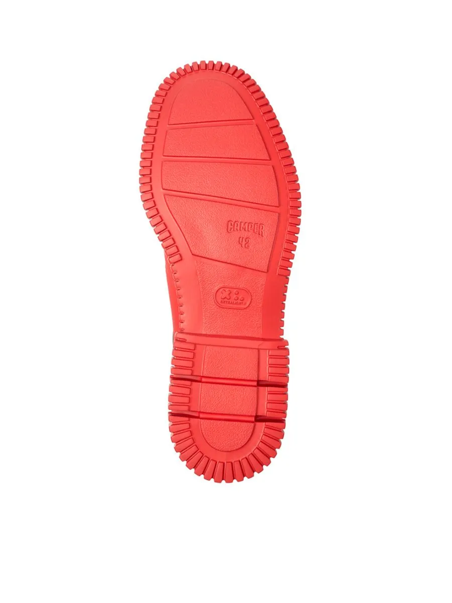 CAMPER Men Casual Shoes Pix Multicolor