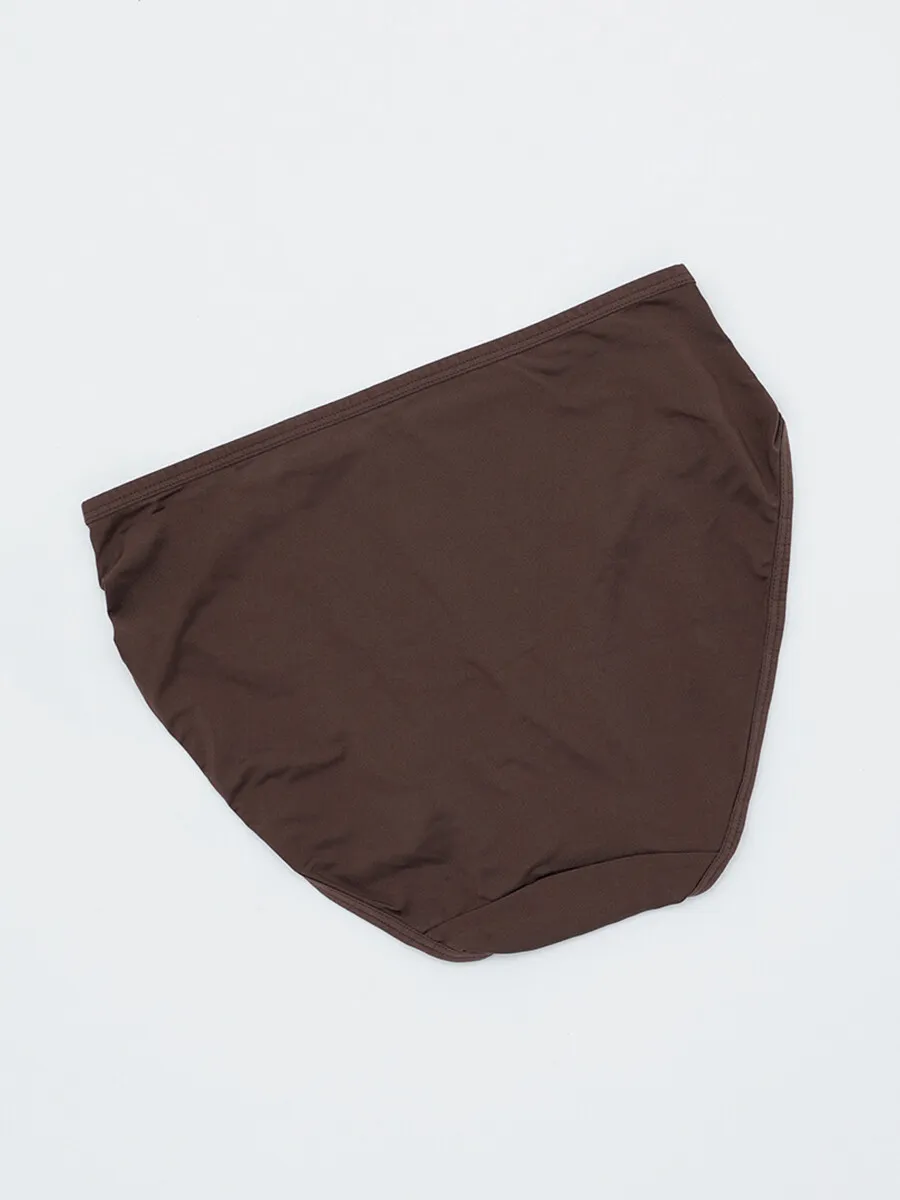 SABINA Panty Panty Zone women Collection - Cocoa