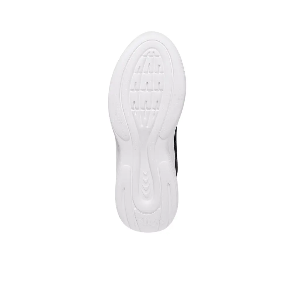 FILA Women Running Shoes Speedflex Black - FI039SH985EHTH