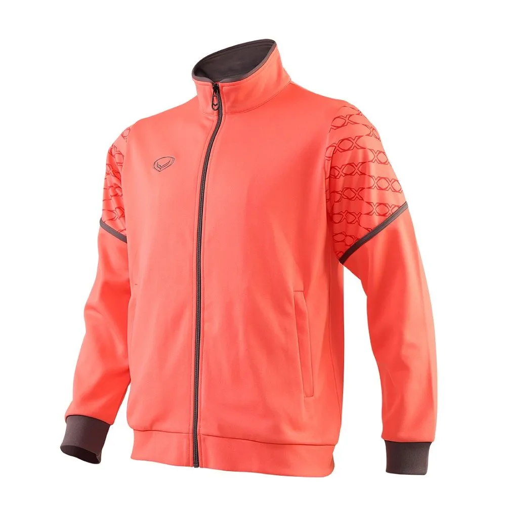 GRAND SPORT Orange Warm Pants (016377)