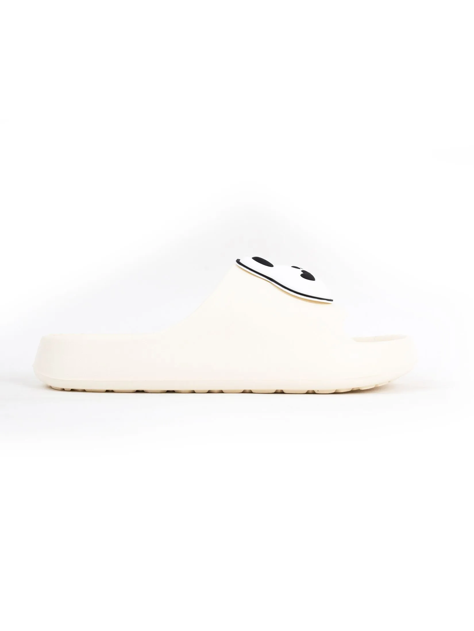 ROVING FOX Men's Sandals RF White
