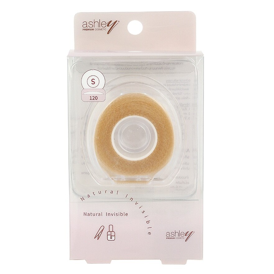 Ashley Eyelid Lifters Tape 120pcs. Size S