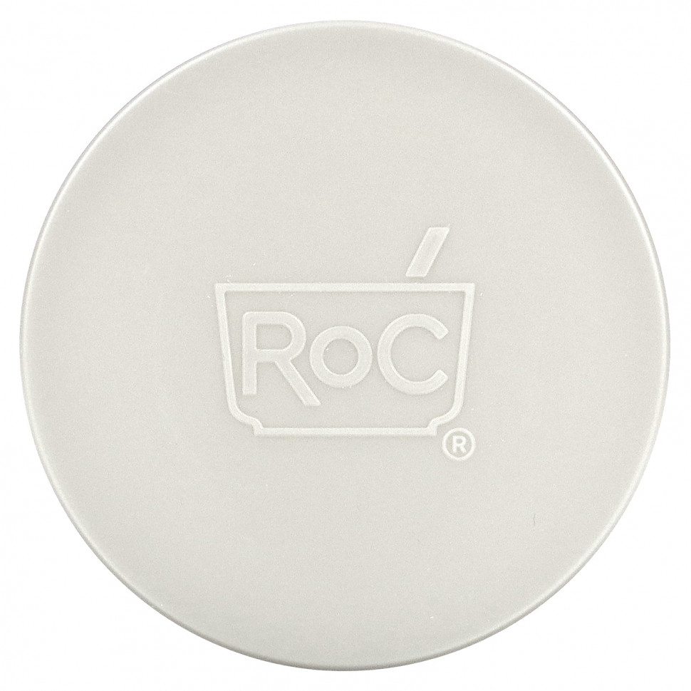 RoC, Derm Correxion, Contour Cream, Advanced Retinol & Swertiamarin, 1.7 fl oz (50 ml)