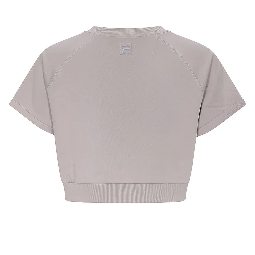 FILA Women T-Shirt Heritage Grey - FI039AP061ENTH