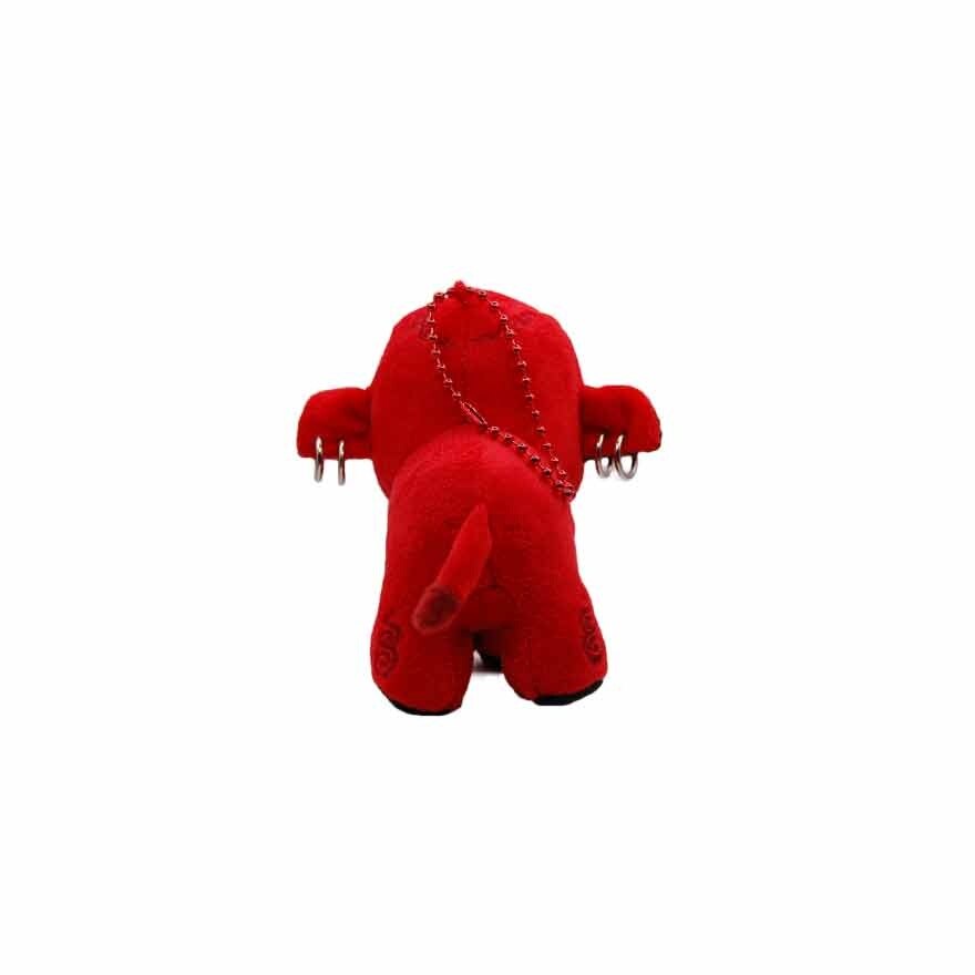 Codec.Creation Keychain Nga Nil 1pcs.