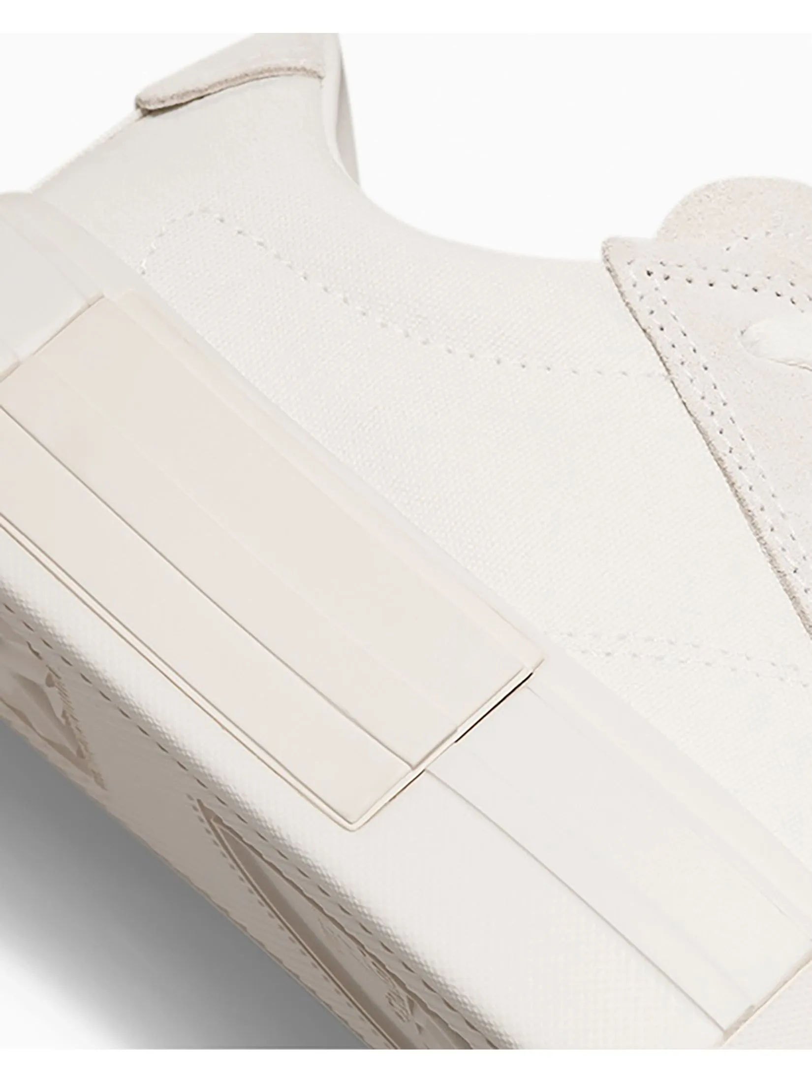 CONVERSE Unisex Sneakers Ctas Cruise Ox White