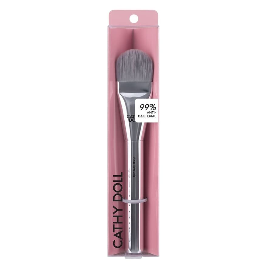 Cathy Doll Skincare Brush 1pcs.