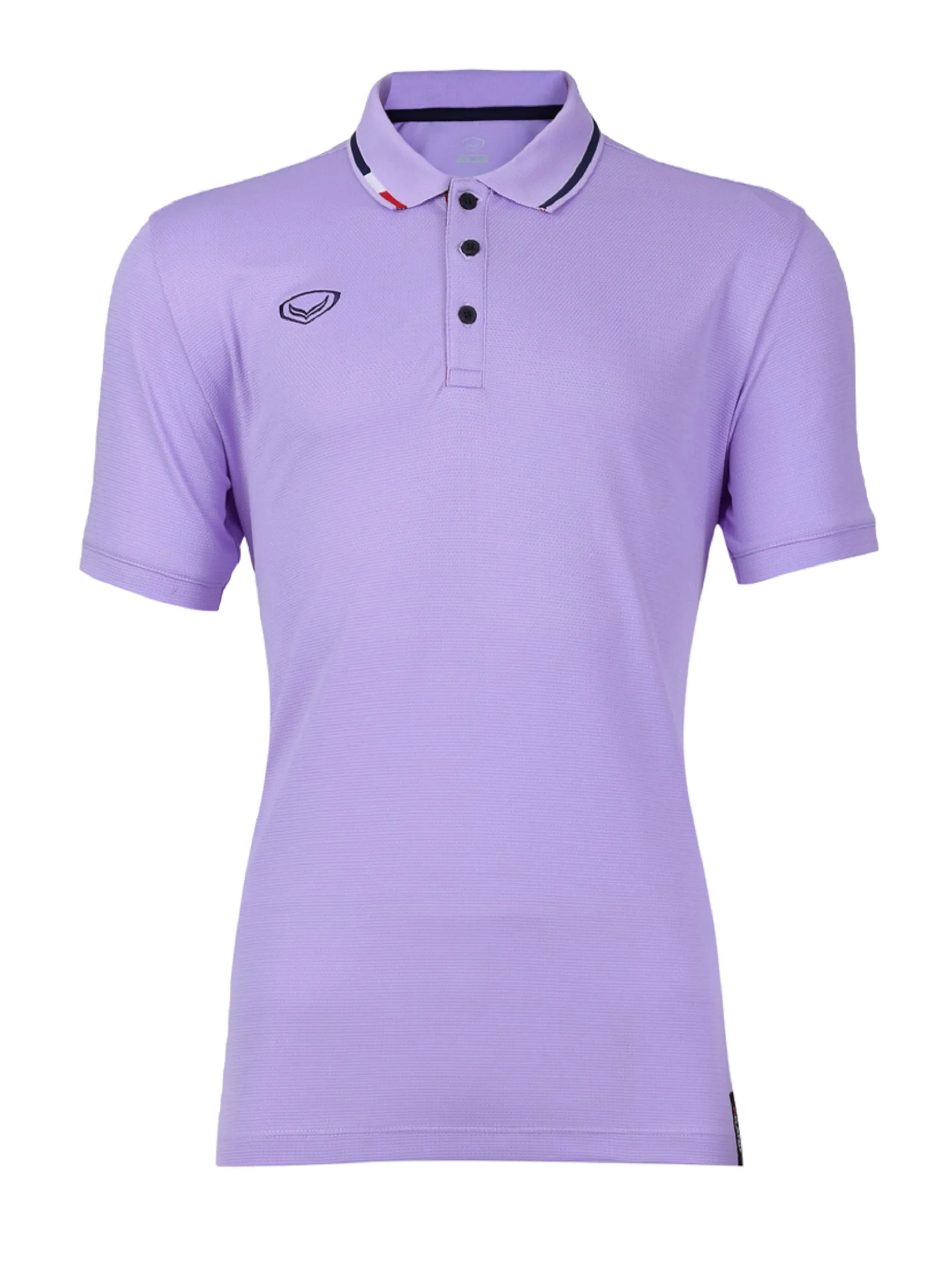 GRAND SPORT Purple MEN Polo Shirt (012285) Size - 2XL