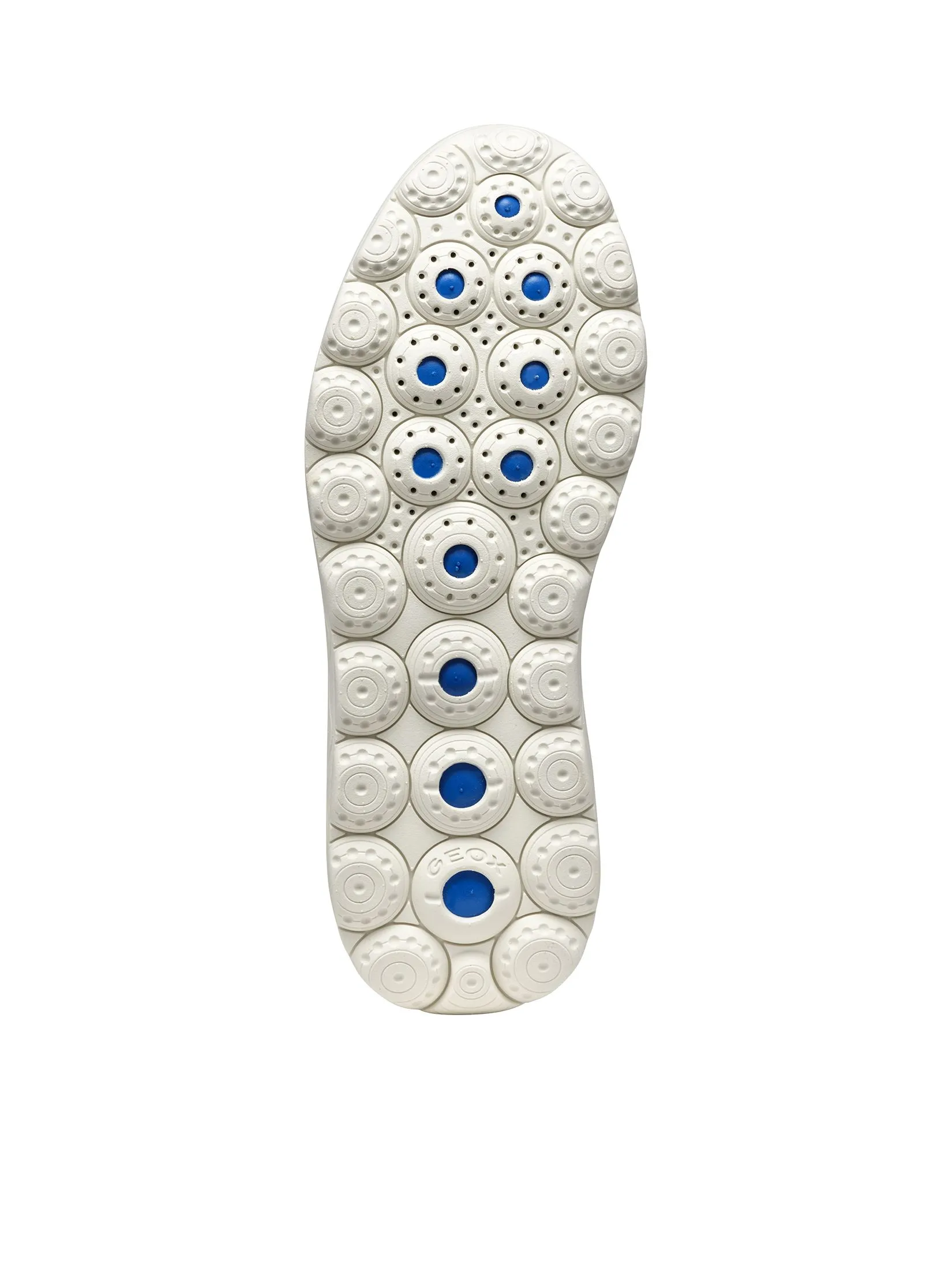 GEOX Men Sneakers Spherica Plus 2SS25 B