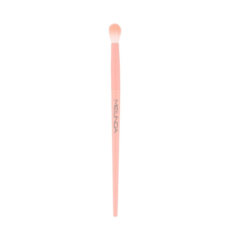 Meilinda Perfect Pastel Soft Crease Brush 1pcs. 10