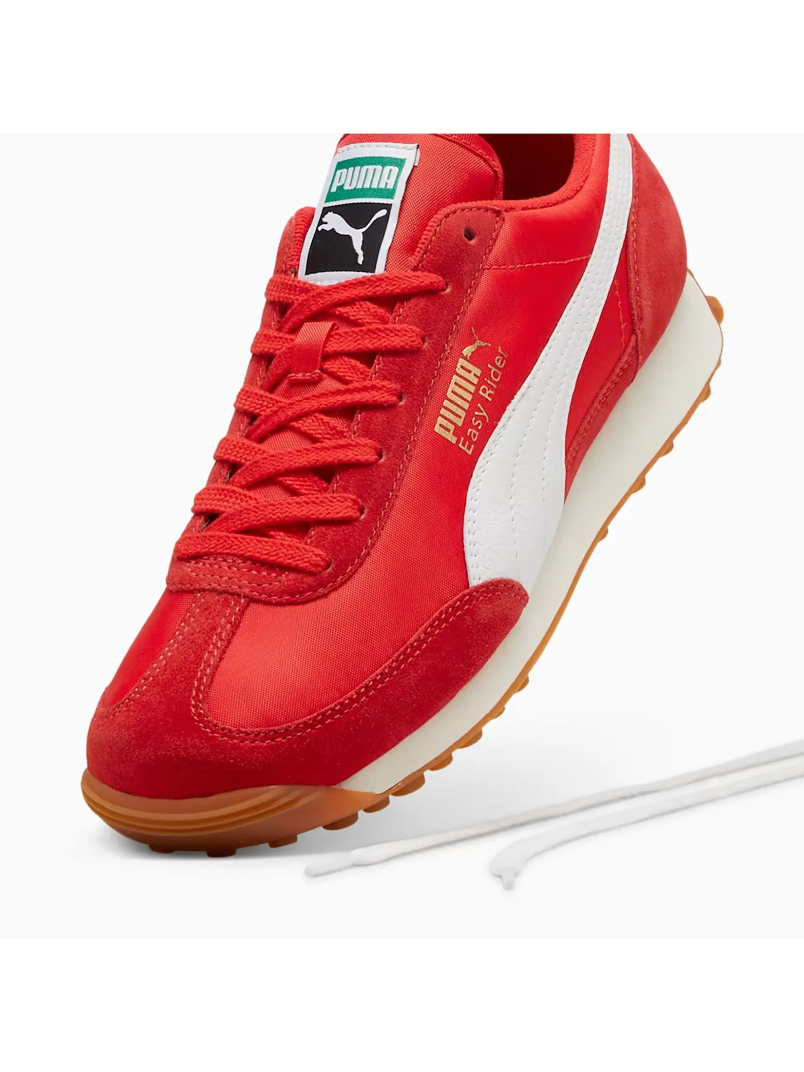 PUMA Unisex Sneakers Easy Rider Vintage