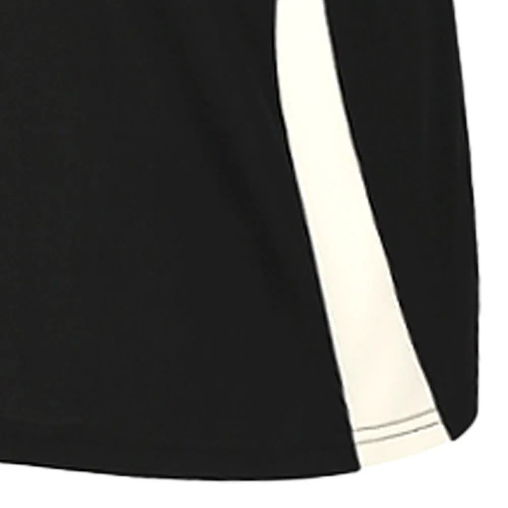 ADIDAS Liverpool FC Tiro 25 Competition Men Football T-Shirt Black - AD001AP293ENTH