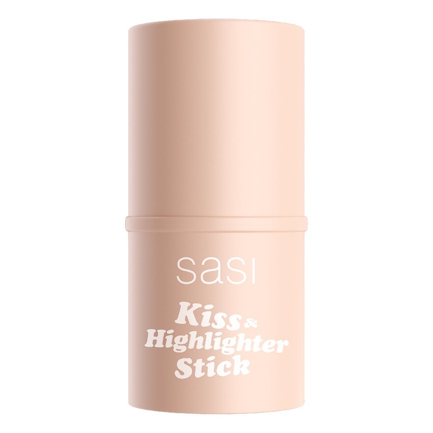 Sasi Kiss & Highlighter Stick 4g 01