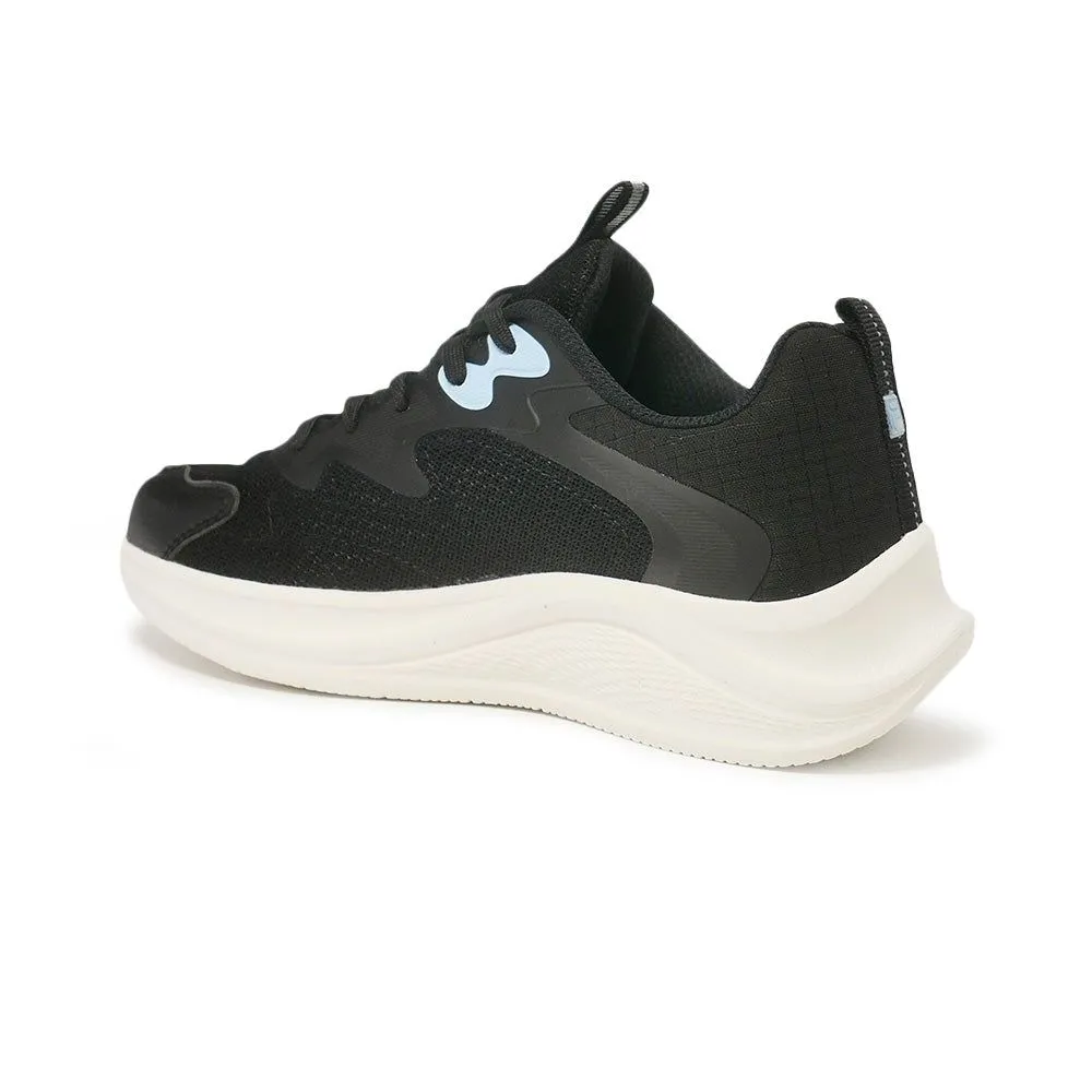 FILA Women Running Shoes Dash Black - FI039SH983EHTH