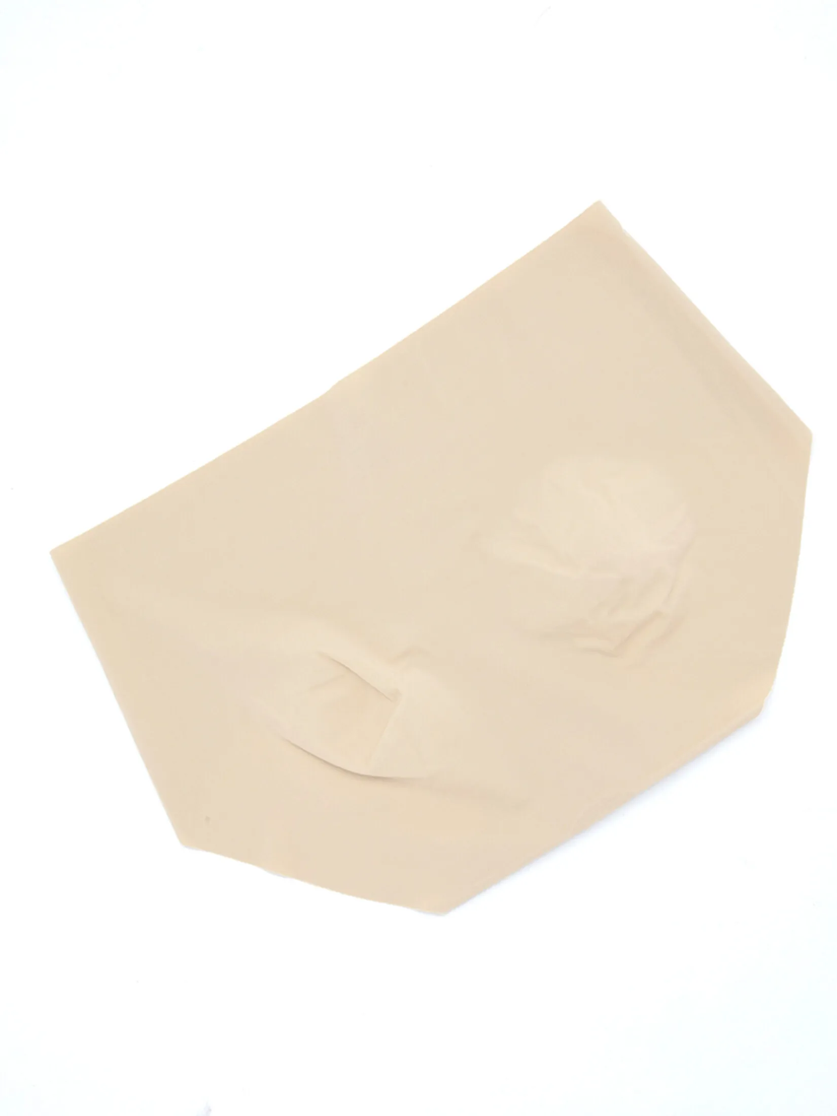 SABINA Panty Mid Waisted Woman Panty Zone - Sand