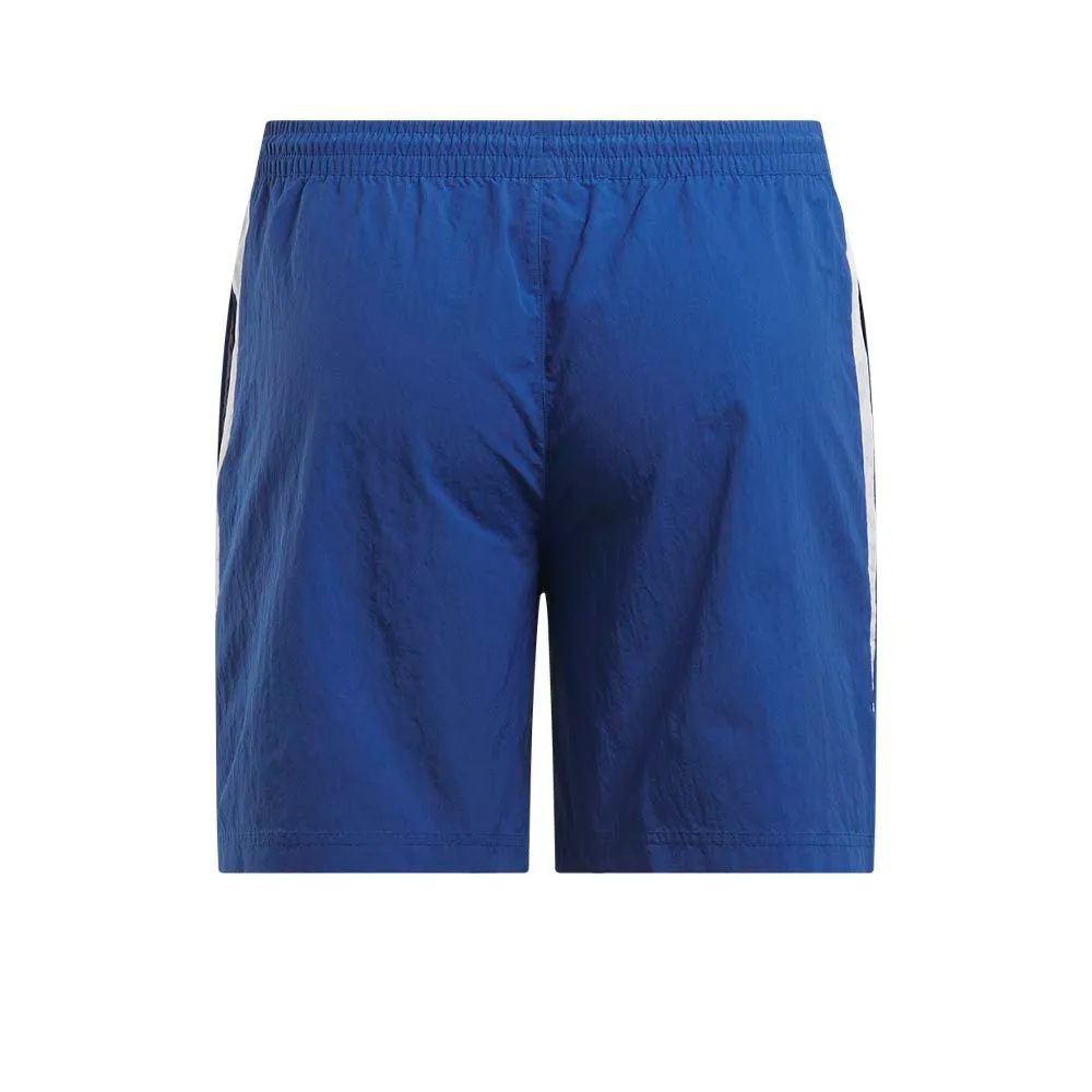 REEBOK Men Casual Shorts Crosscheck 7" Blue - RE099AP460EHTH