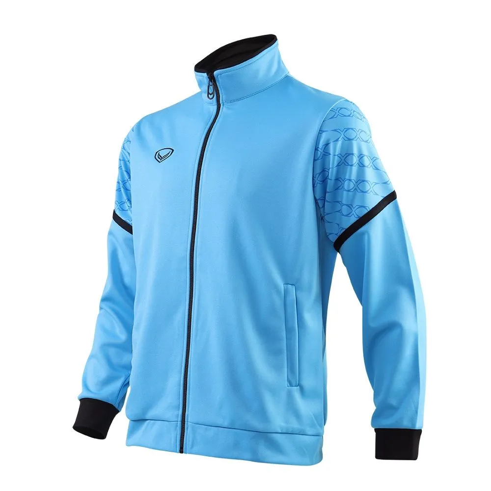 GRAND SPORT Light Blue Warm Pants (016377)