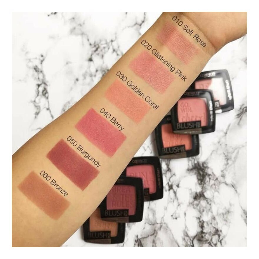Catrice Blush Box 6g.060