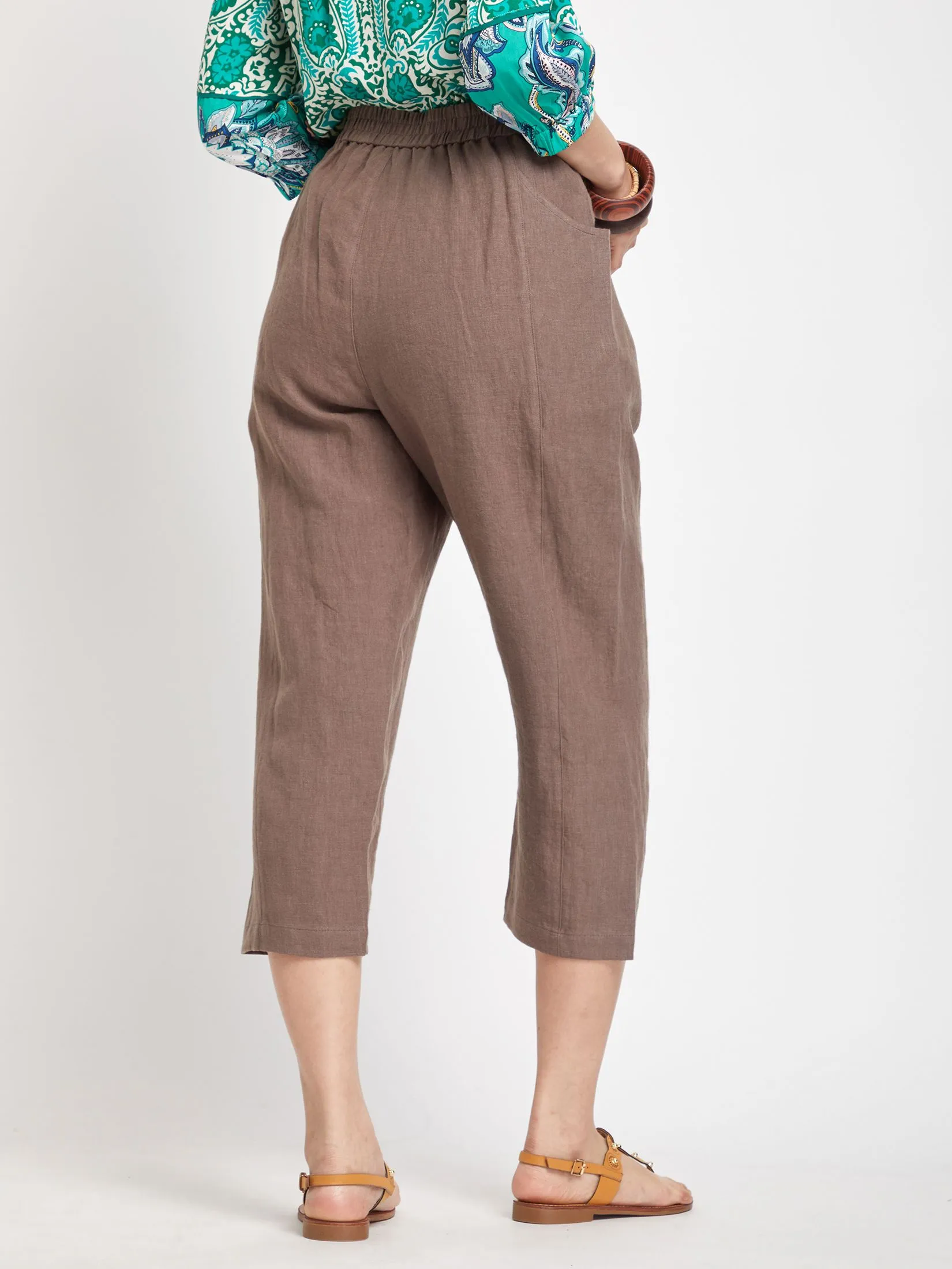 JOURNAL Women Pants
