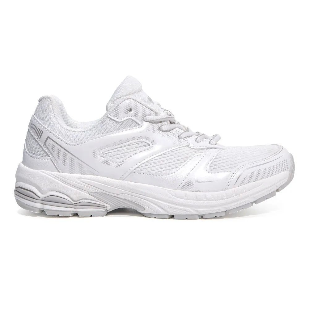 SPIKE Women Running Shoes Infinite White - SP696SH621EHTH Size - 37 EU