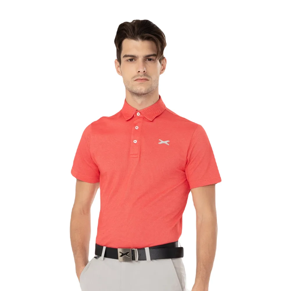 XOLO Red XOLO GENTLEMAN POLO (040036)