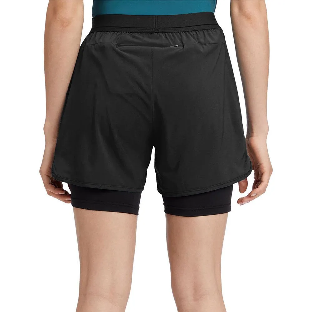 ENERGETICS Women Running Shorts Isolda II Black - EN714AP506EFTH
