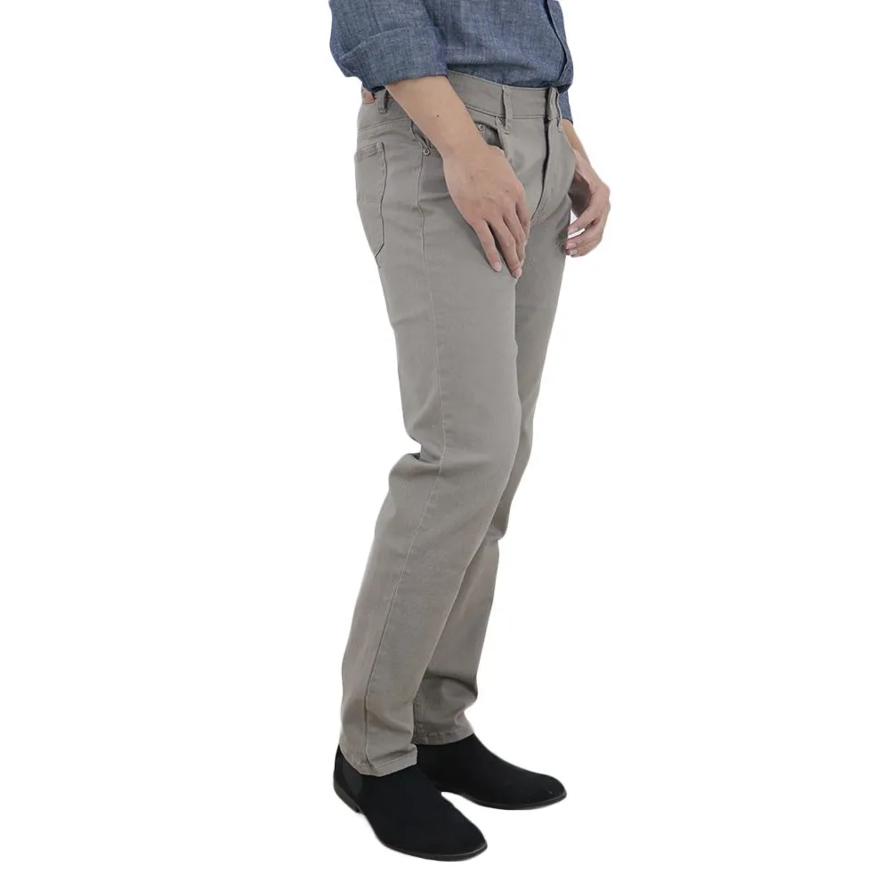 BOVY Grey 1060-  Jeans