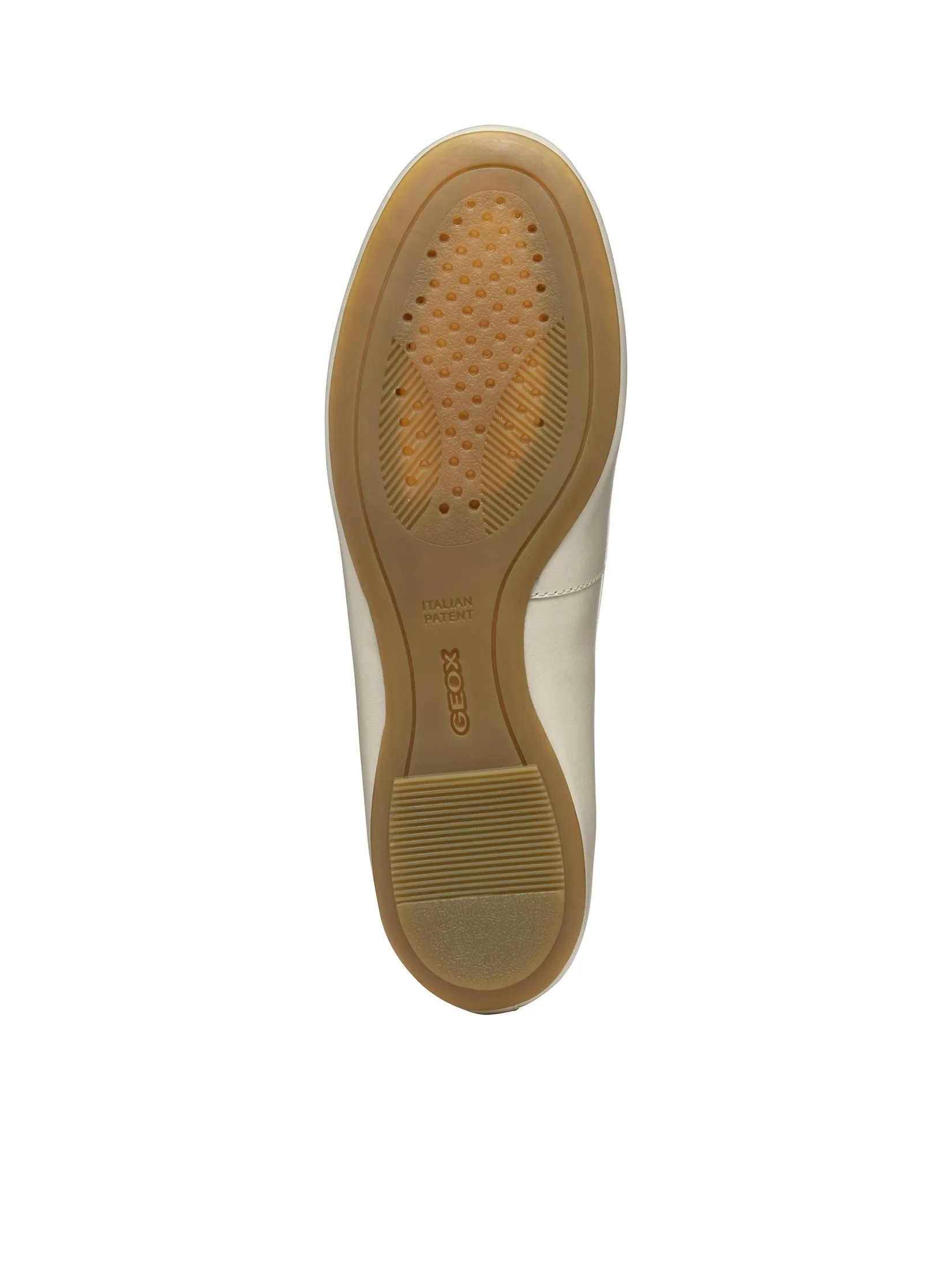 GEOX Women Flats Ballerina D Palmaria SS25