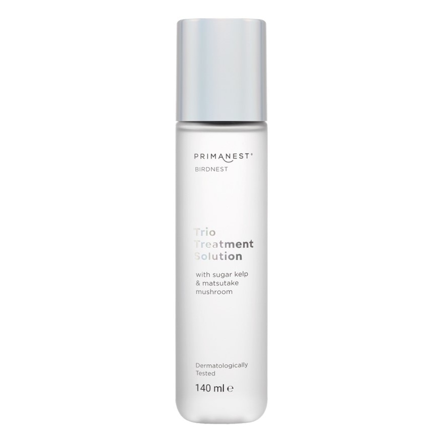 PrimaNest BirdNest Trio Treatment Solution 140 ml