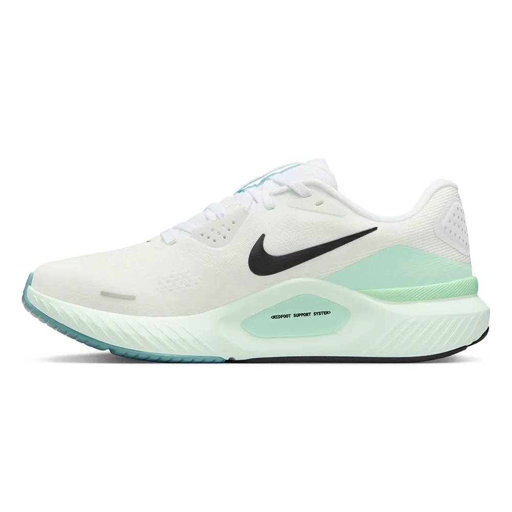 NIKE Structure 26 Women Running Shoes White - NI083SH115ENTH