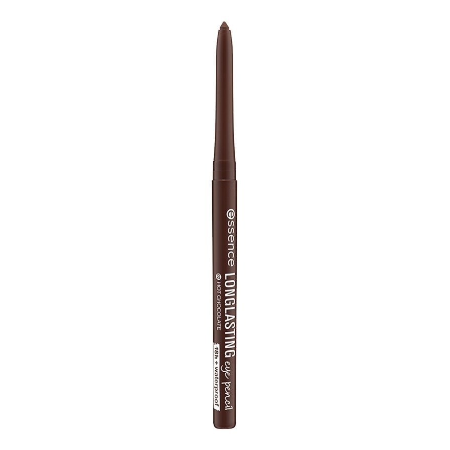 Essence Long Lasting Eyeliner Pencil 02