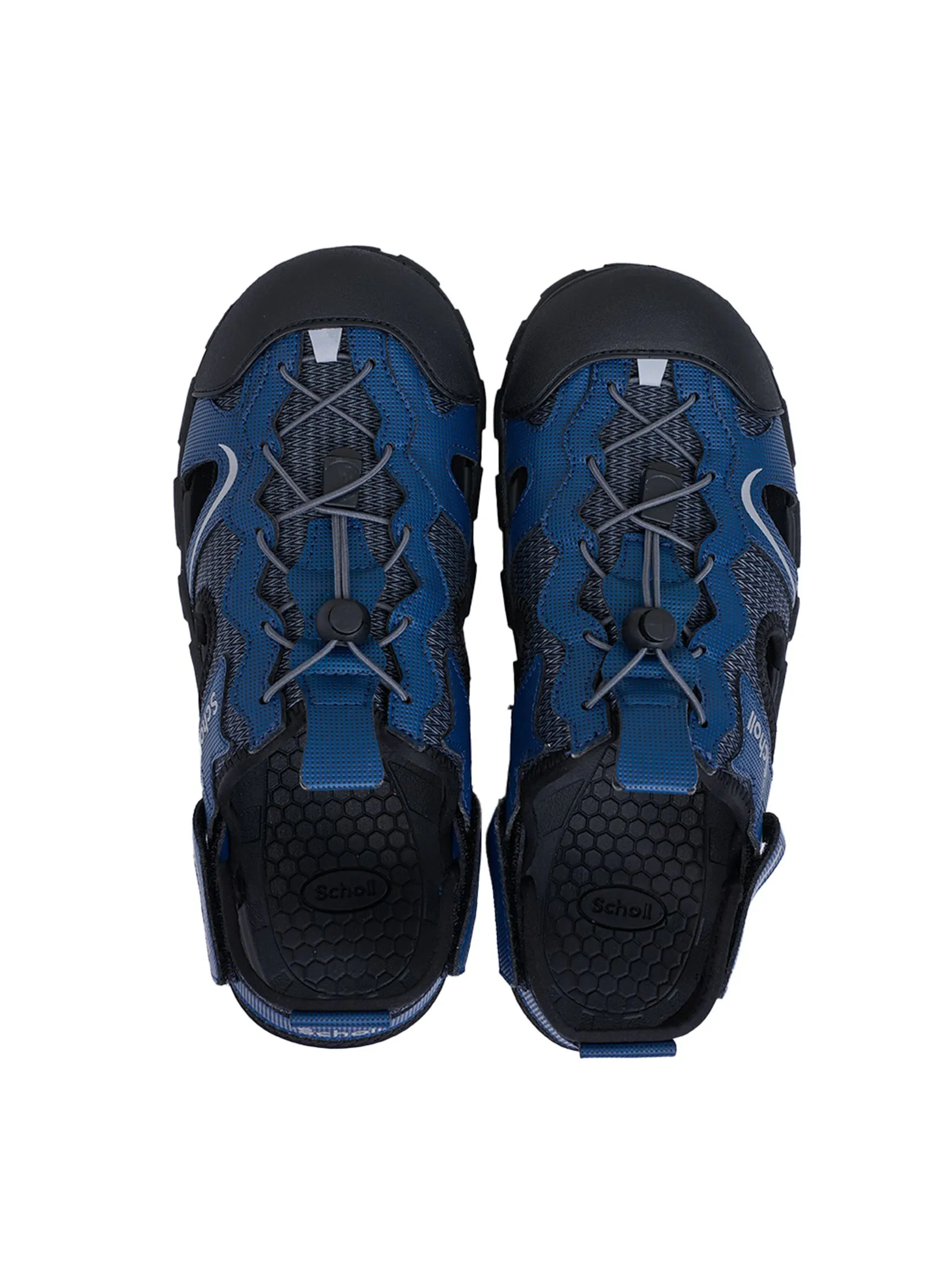 SCHOLL Explore Unisex's shoes navy