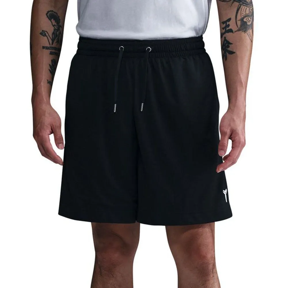 NIKE Men Basketball Shorts Kobe Dri-FIT 6" Black - NI083AP615EFTH