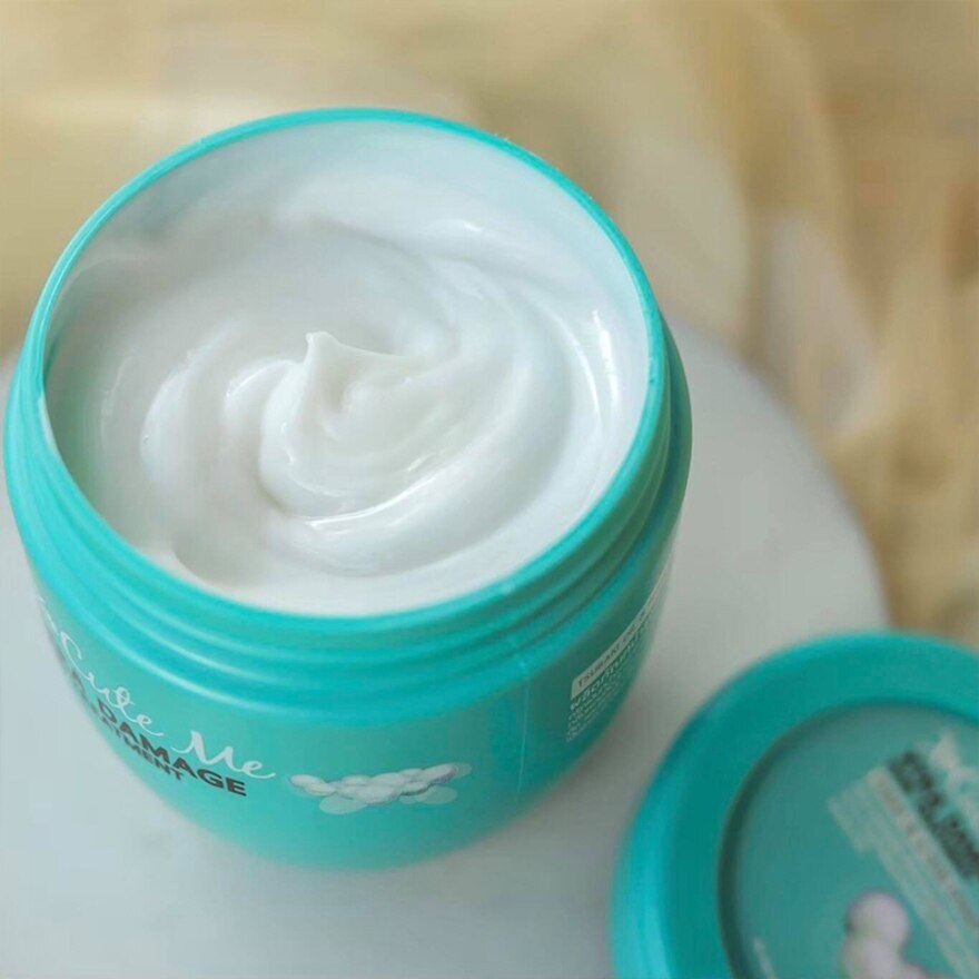 X Cute Me Xtra Damage Hair Treatment 450ml.