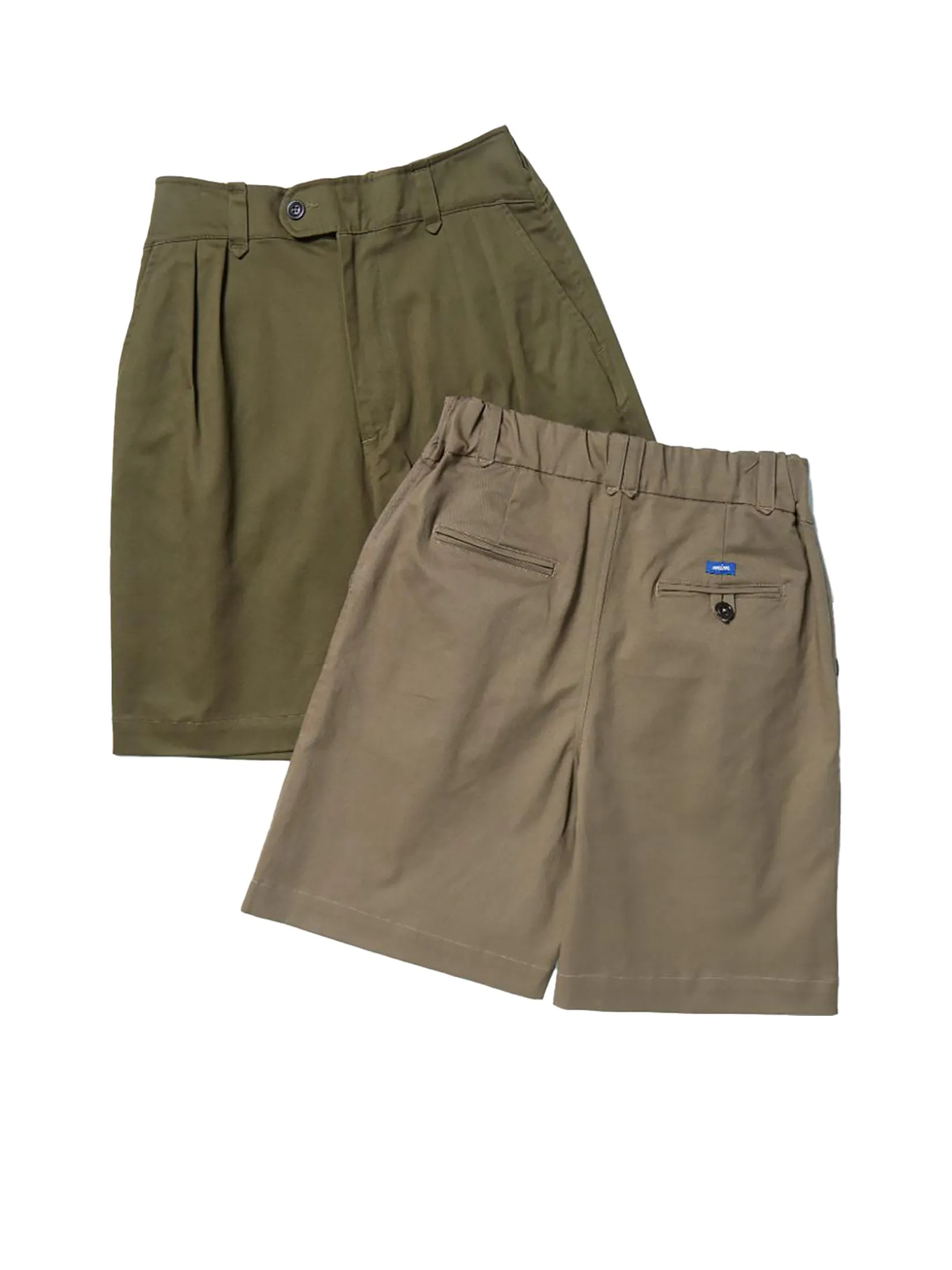 ONION COLLECTION Unisex Shorts Lowa