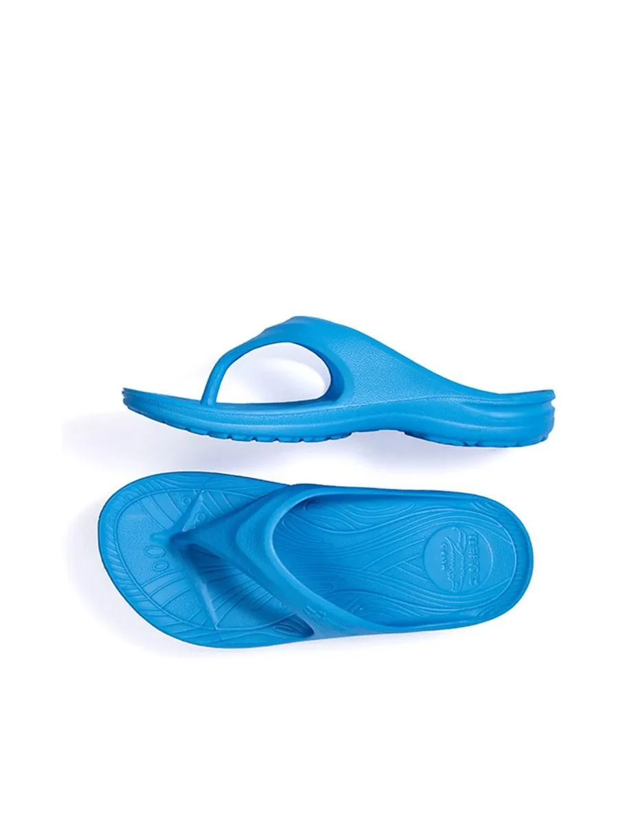 YSANDAL Marathon Sandal  Dark Blue