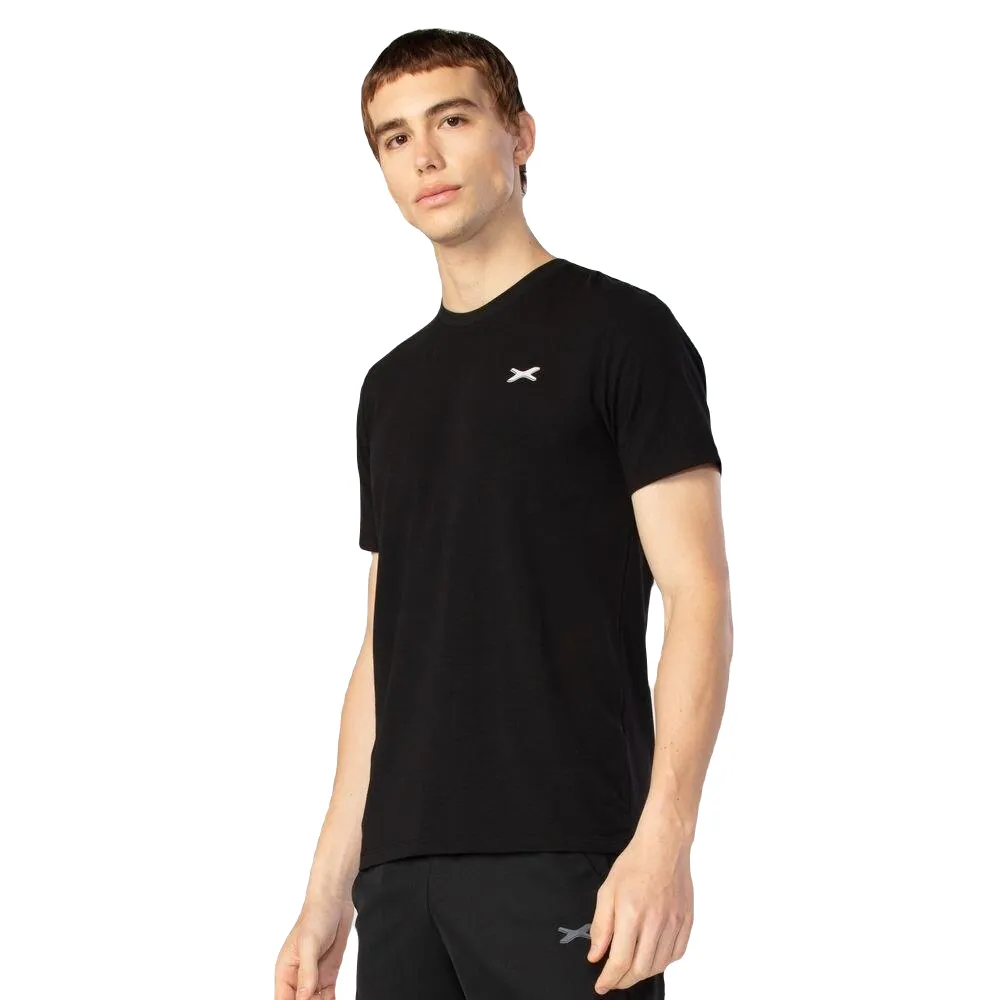 XOLO Black XOLO Basic T-Shirt (040042)