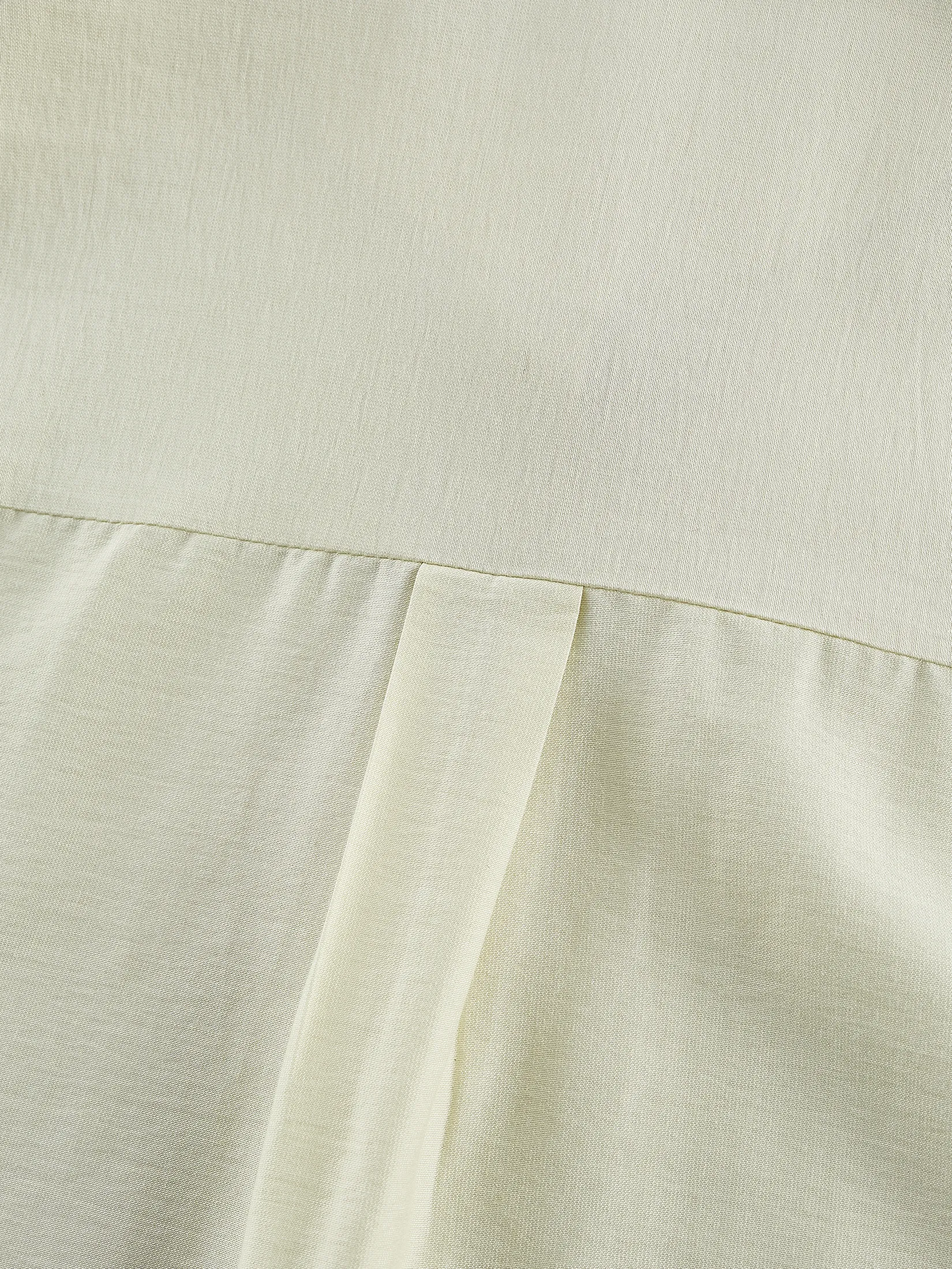 G2000 Women Clothing Shirt Collar Blouse With Necklaceblouse Loose Fit - Green