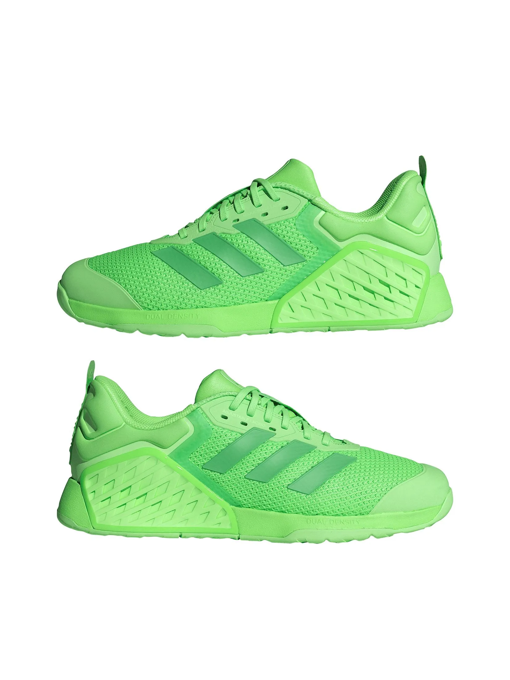 ADIDAS Unisex Training Shoes Strength Dropset 3