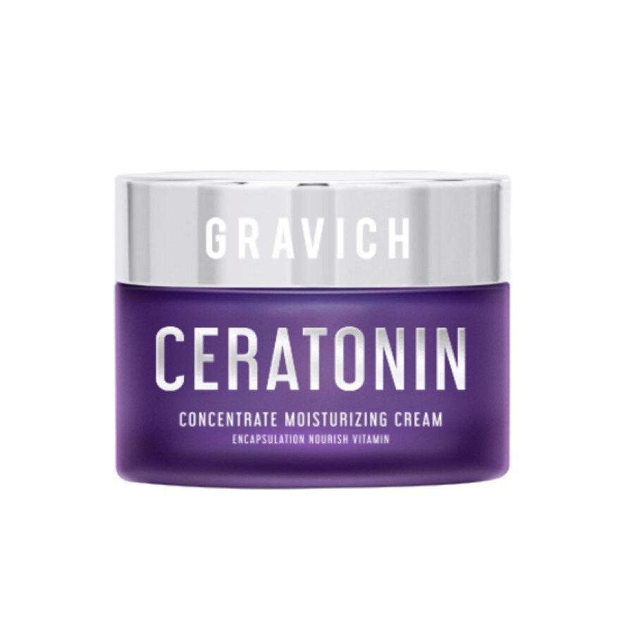 Gravich Ceratonin Concentrate Cream 50 g.