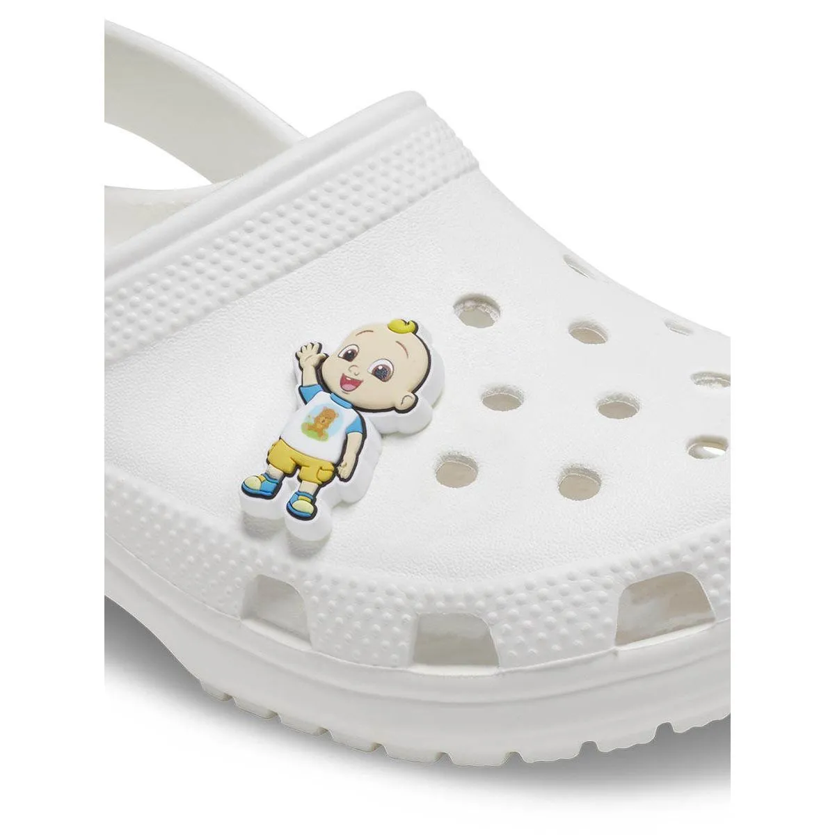 CROCS Jibbitz Shoes Charm Cocomelon JJ Multi Color - CR024AC185DSTH