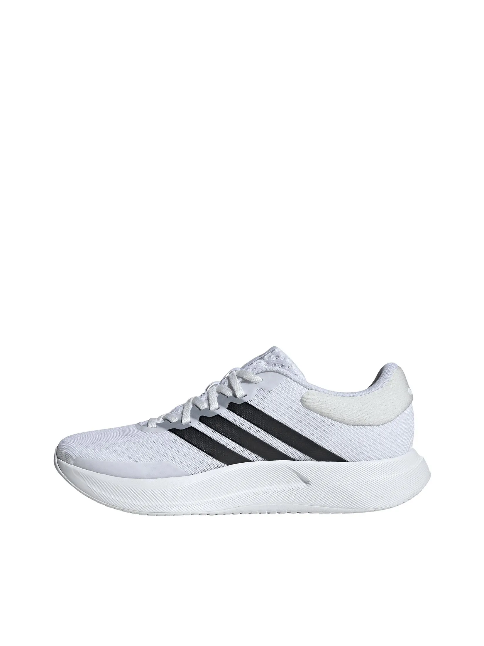 ADIDAS Men Running Shoes Treadmove JR5850 White / Ftwr White / Crystal White / Core Black