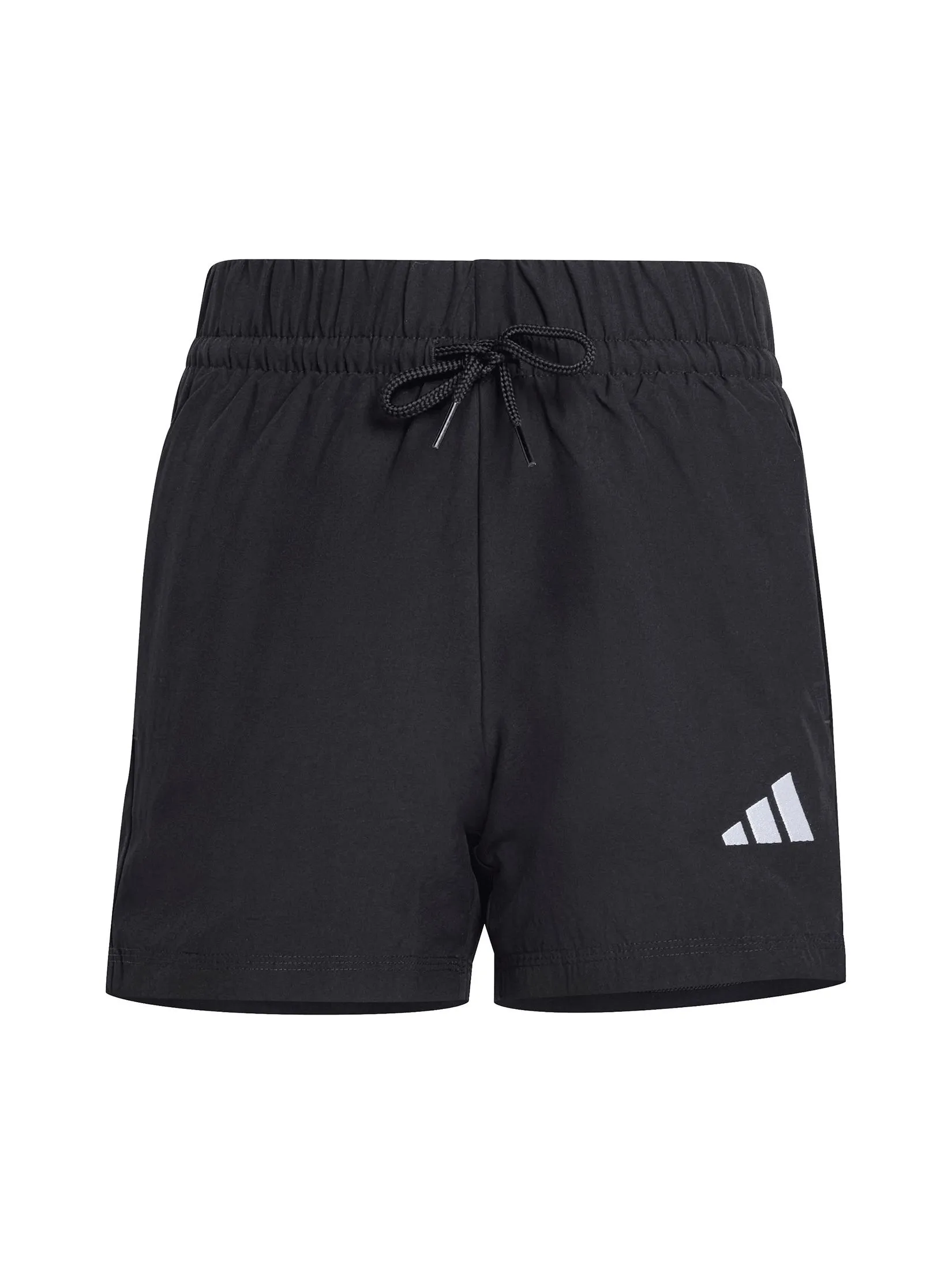 ADIDAS KIDS Unisex Kids Shorts Essentials Climacool Black
