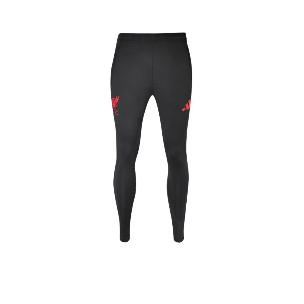 ADIDAS Liverpool FC Tiro 25 Competition Training Men Football Pants Black - AD001AP285ENTH