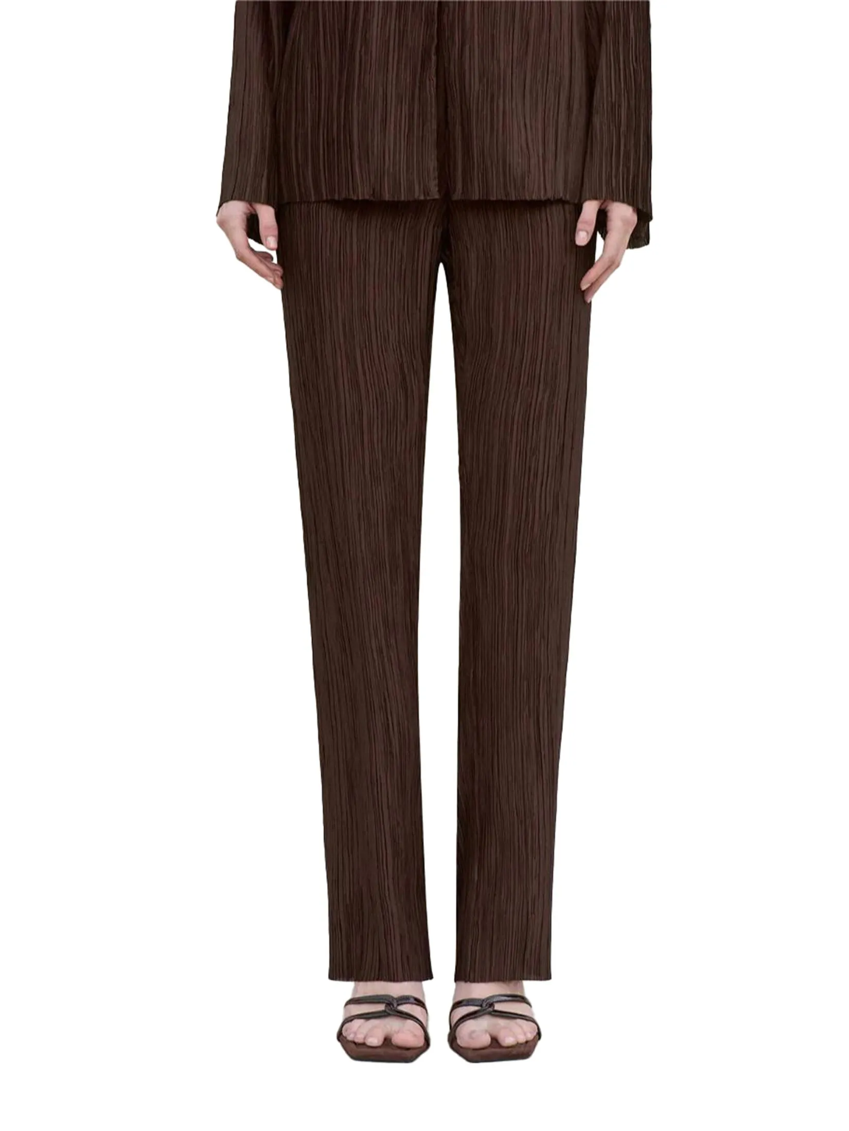 CULT GAIA Women Pant Stacie Brown