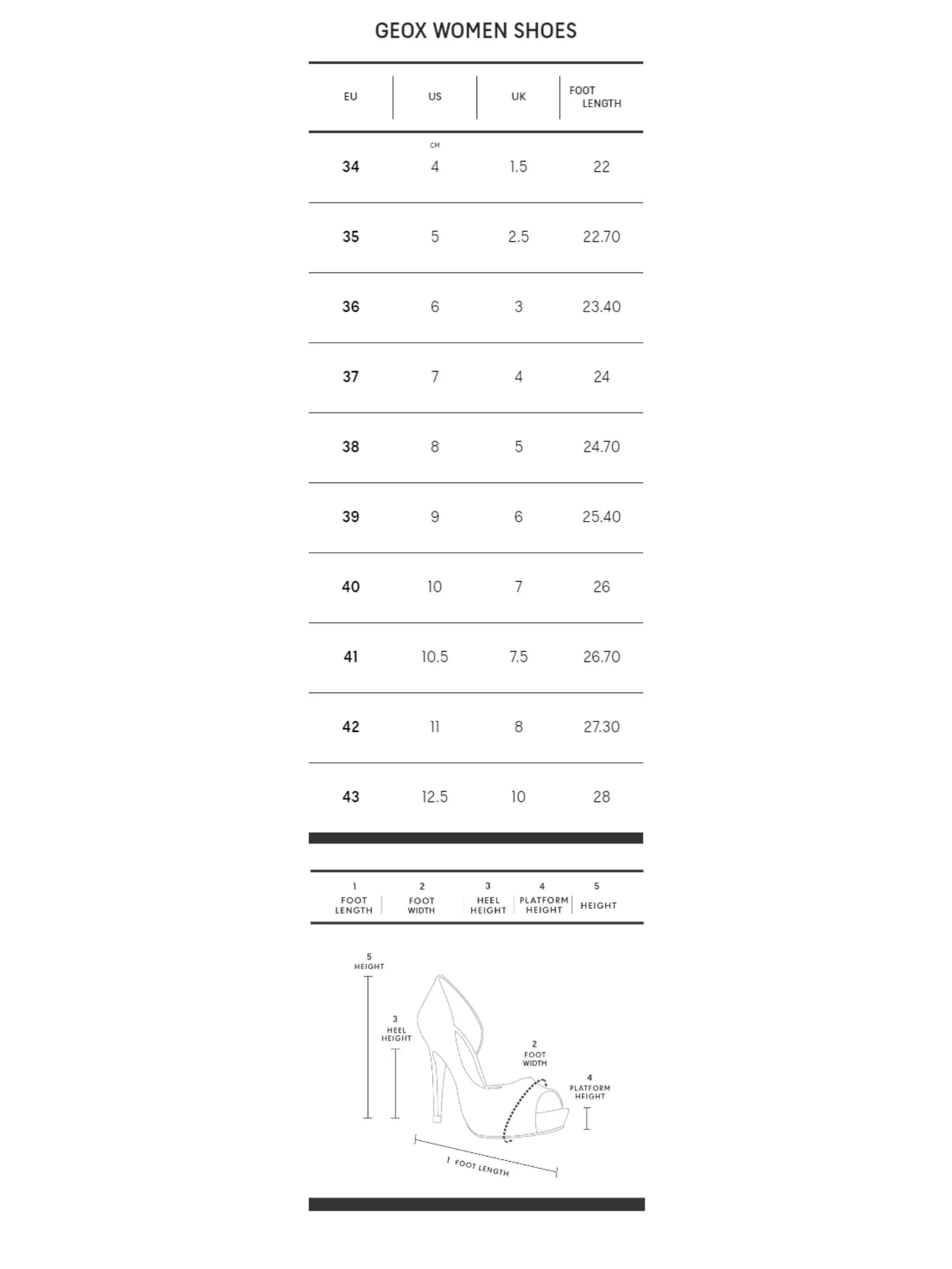 GEOX Women Sneakers D Graisy White/Light Taupe