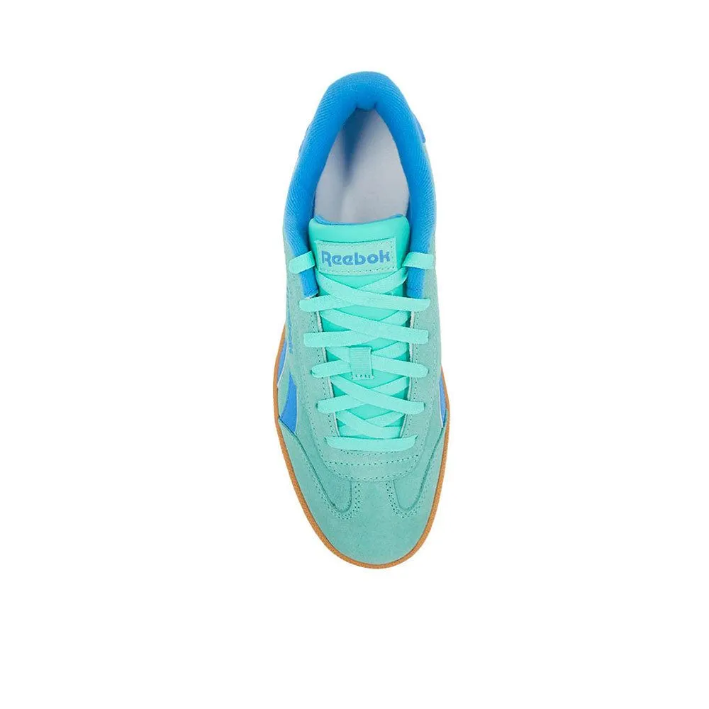 REEBOK Unisex Casual Shoes Smash Edge Blue - RE099SH960EFTH